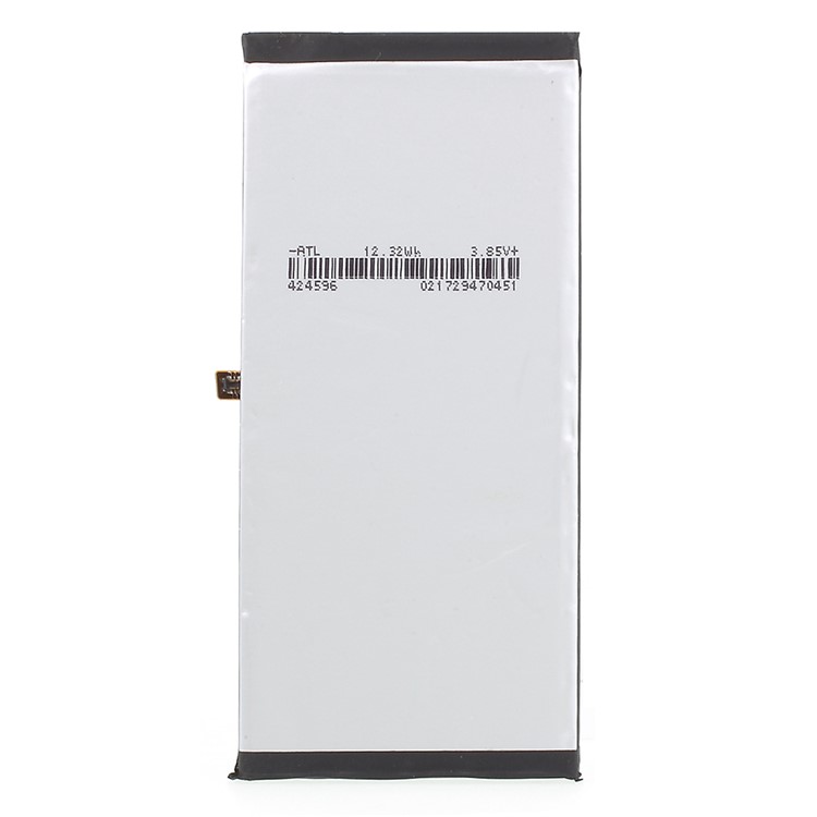 OEM HE333 3.85V 3260mAh Battery Replacement for Nokia 8 Sirocco-2