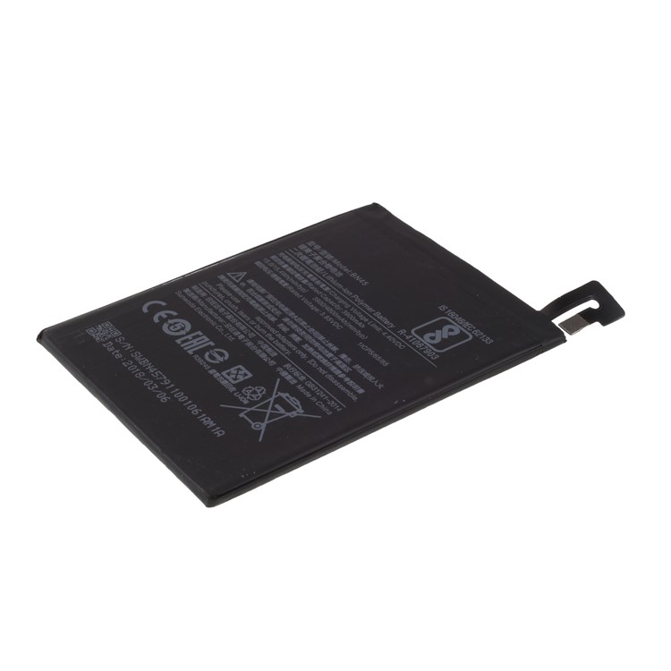 OEM BN45 3.85V 4000mAh Battery Replacement for Xiaomi Redmi Note 5 Pro (Dual Camera) / Redmi Note 5 (China)-3