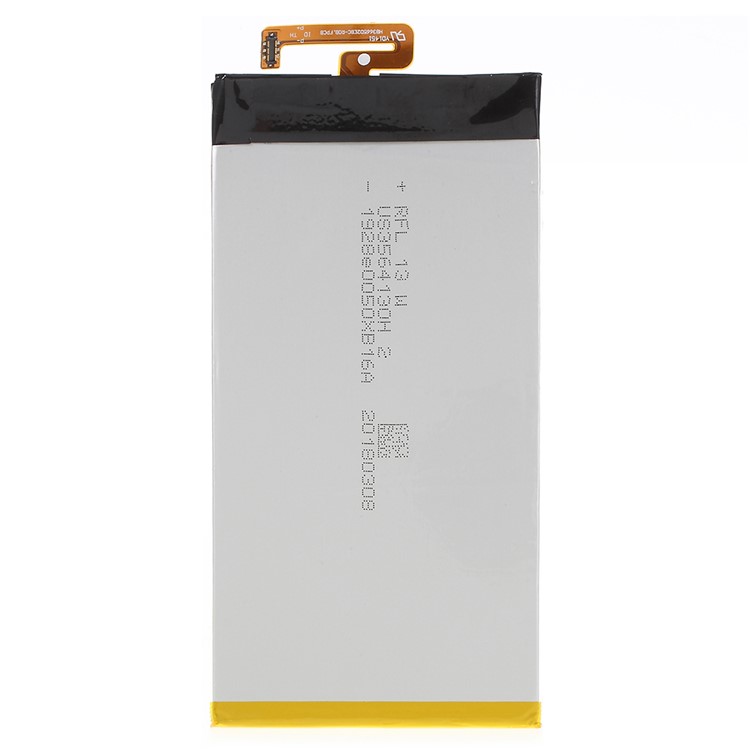 OEM HB3665D2EBC 4380mAh Li-ion Polymer Battery for Huawei P8 Max-2