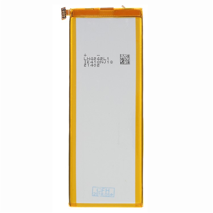 OEM HB4242B4EBW 3.8V 3000mAh Battery Replacement for Huawei Honor Play 4X-2