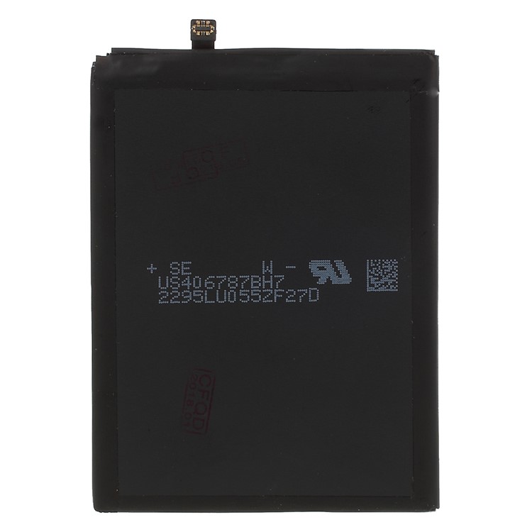 OEM HB396689ECW 3.82V 3900mAh Battery Spare Part for Huawei Mate 9 Pro-2