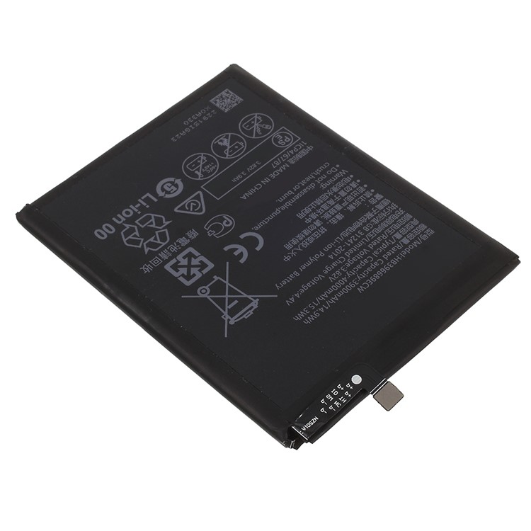 OEM HB396689ECW 3.82V 3900mAh Battery Spare Part for Huawei Mate 9 Pro-3