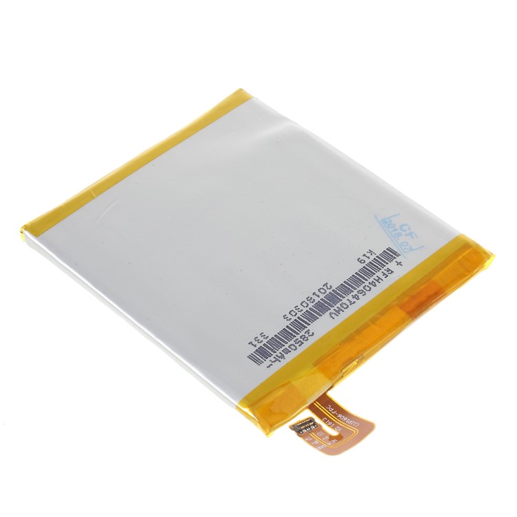 3000mAh OEM Li-ion Battery Repair Part for Asus Zenfone 3 Laser ZC551KL (C11P1606)-3