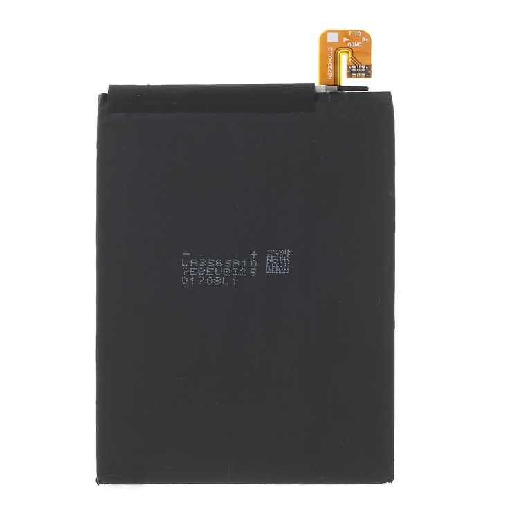 OEM C11P1612 3.85V 5000mAh Battery Spare Part for Asus ZenFone 4 Max Pro ZC554KL-2