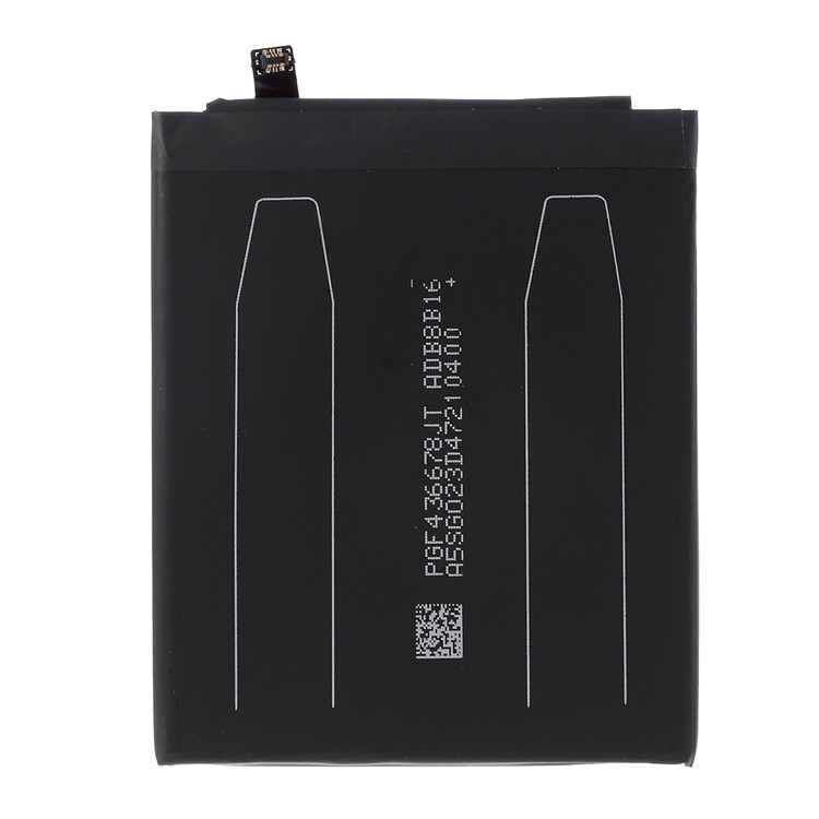 For Xiaomi Redmi Note 4X OEM BN43 4100mAh Battery Replacement-2