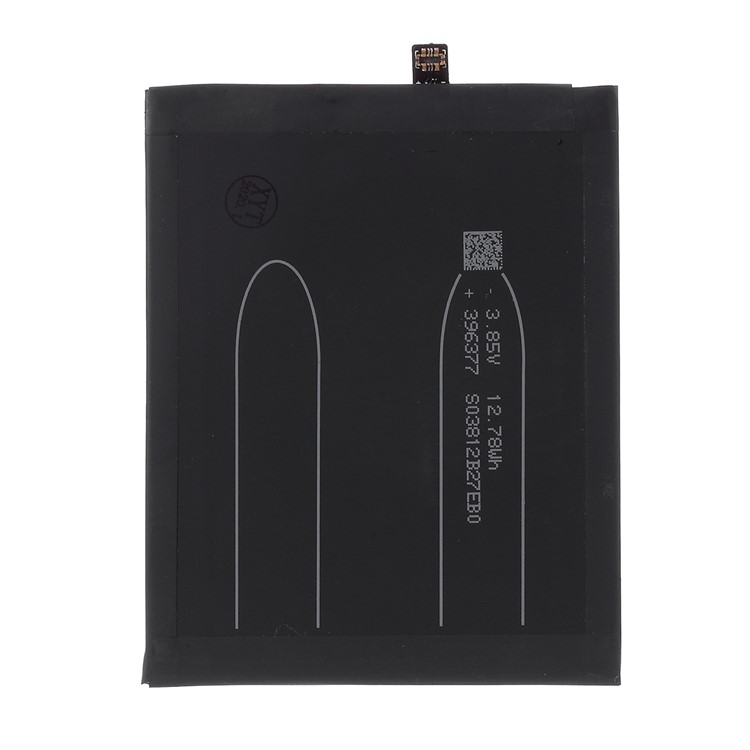OEM BN35 3.85V 3200mAh Li-polymer Battery Replacement for Xiaomi Redmi 5-2