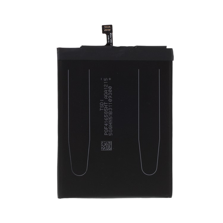 OEM 4000mAh Li-ion BN44 Battery Replacement for Xiaomi Redmi Note 5 / Redmi 5 Plus (12MP Rear Camera)-2