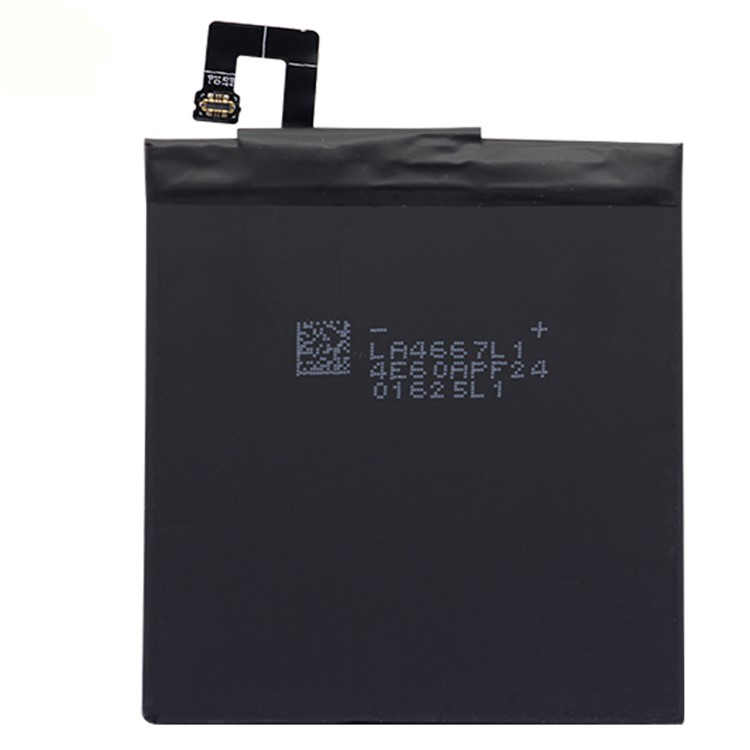 OEM 4050mAh BM4A Battery Replacement for Xiaomi Redmi Pro-2