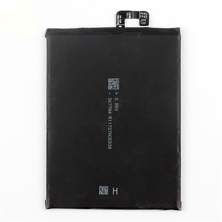 OEM BM50 3.85V 5300mAh Li-polymer Battery Replacement for Xiaomi Mi Max 2-2