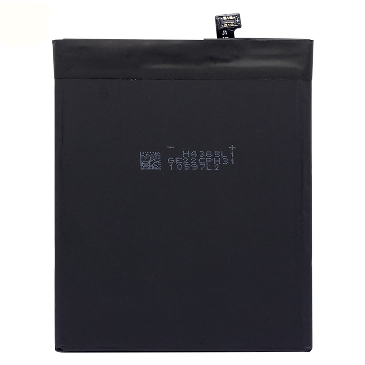 For Xiaomi Mi Note 2 OEM BM48 4070mAh Li-Polymer Battery Replacement Part-2