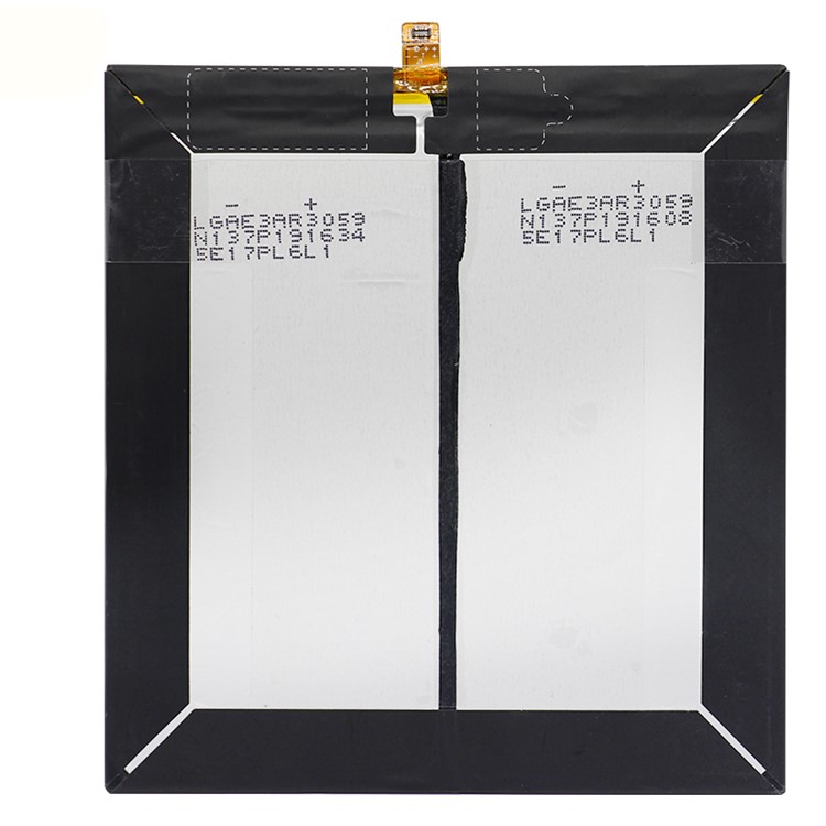 OEM BM60 3.80V 6700mAh Li-polymer Battery Replacement for Xiaomi Mi Pad 7.9-2