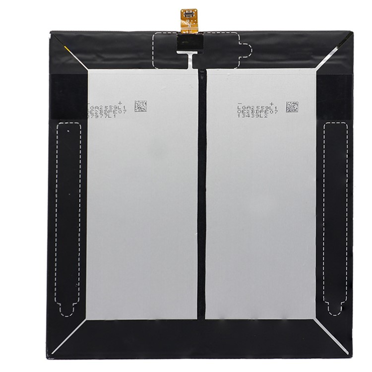 OEM BM61 3.84V 6190mAh Li-polymer Battery Replace Part for Xiaomi Mi Pad 2 7.9-inch-2