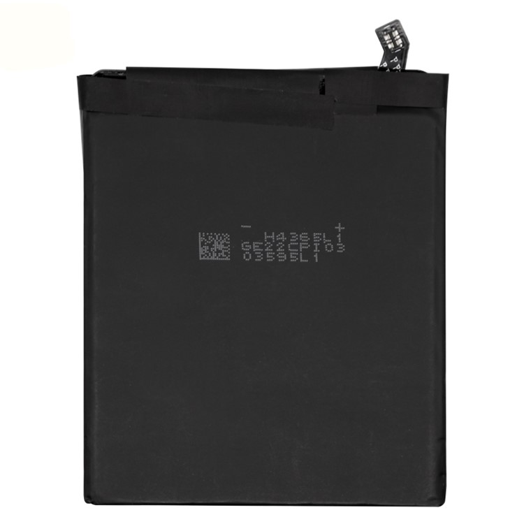 OEM BM37 3.85V 3800mAh Battery Replace Part for Xiaomi Mi 5s Plus-2