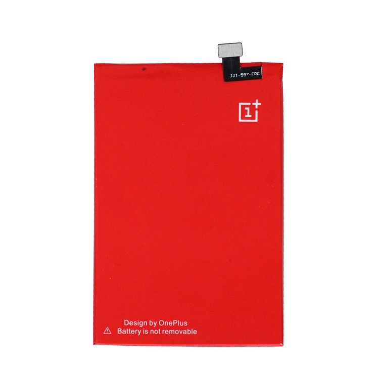 OEM BLP597 3300mah Li-Polymer-Batterie Ersatz Für OnePlus 2-1