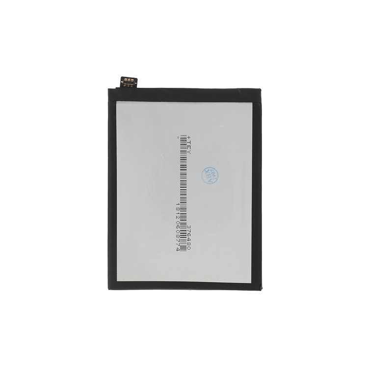 OEM BLP633 3400mAh Lithium-Polymer-Akku Für OnePlus 3T-2