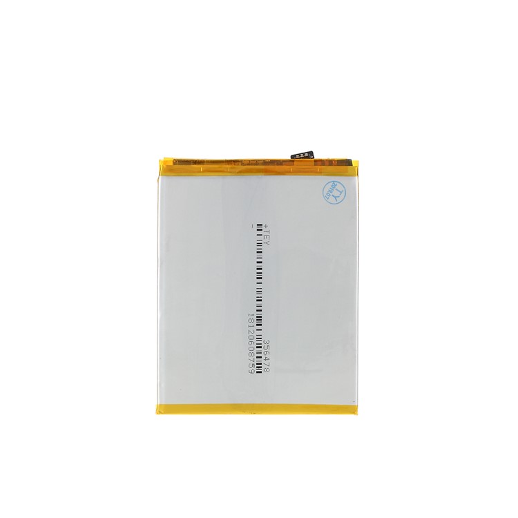 Soem-BLP637 3300mah Li-Polymerbatterie-Reparaturteil Für Oneplus 5T / 5-2