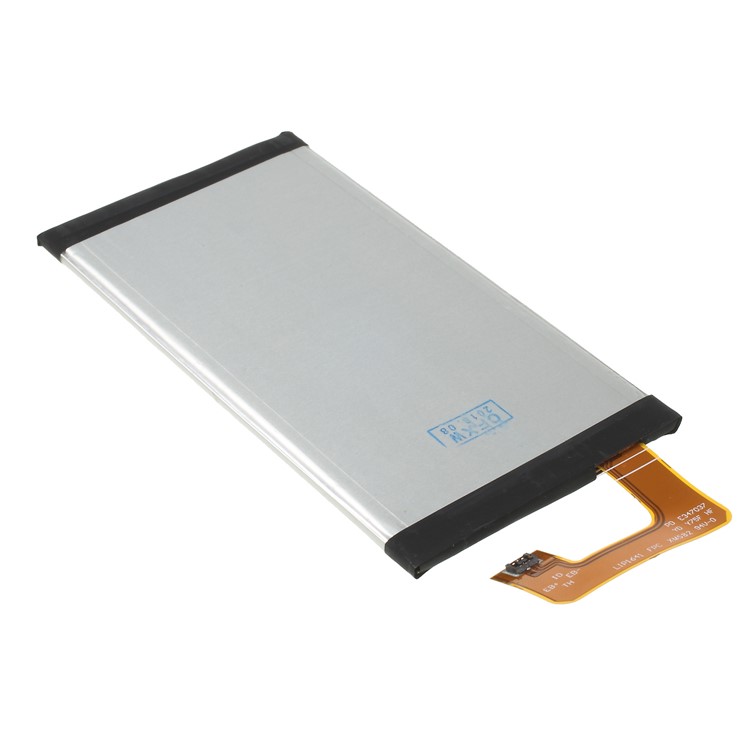 OEM LIP1641ERPXC 3.8V 2700mAh Li-polymer Battery for Sony Xperia XA1 Ultra-3