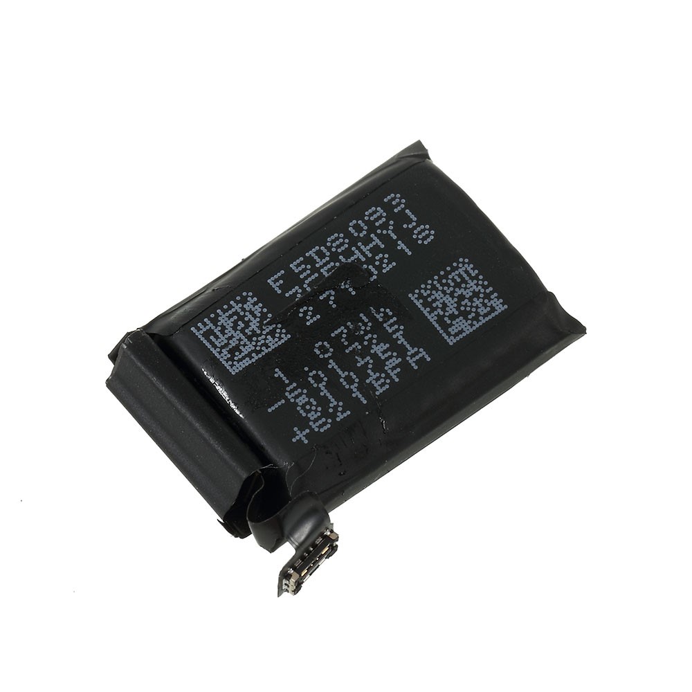 For Apple Watch Series 3 GPS+Cellular 38mm OEM Li-ion Battery Replacement 3.82V 279mAh A1848-3