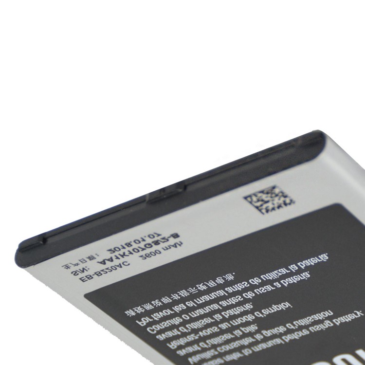 OEM 2600mAh 3.8V EB-B220AC Battery for Samsung Galaxy Grand 2 G7102 G7106-5