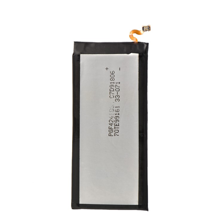OEM 2400mAh 3.8V EB-BE500ABE Battery Replacement for Samsung Galaxy E5 SM-E500-3