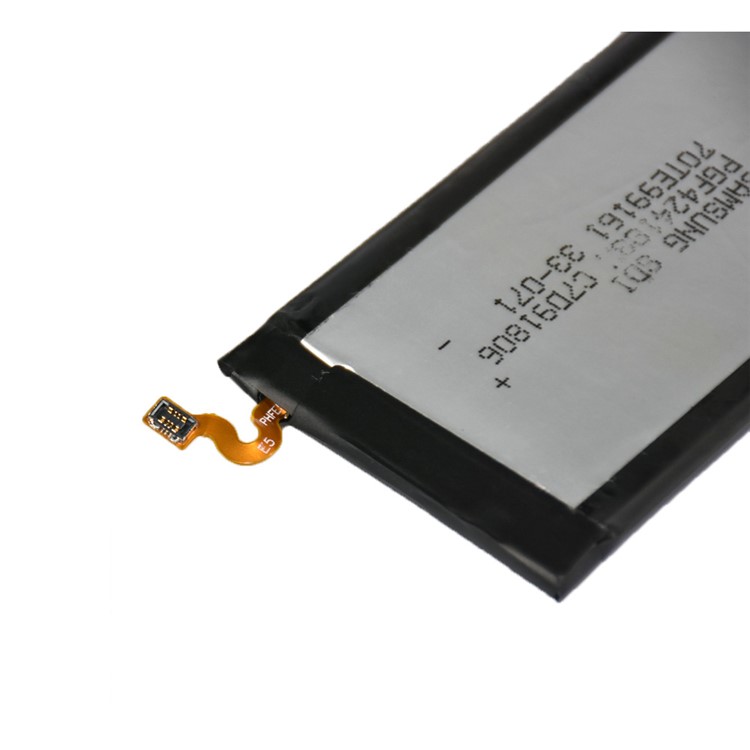 OEM 2400mAh 3.8V EB-BE500ABE Battery Replacement for Samsung Galaxy E5 SM-E500-4