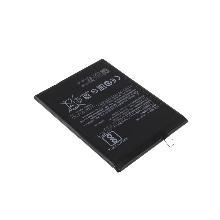 OEM BN36 3.85V 3010mAh Battery Part Replacement for Xiaomi Mi A2 / 6X-3