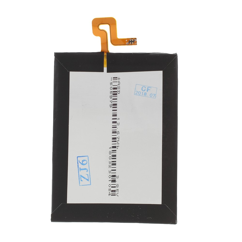 OEM BL-T35 Battery 3520mAh 3.85V for Google Pixel 2 XL (US Version)-2