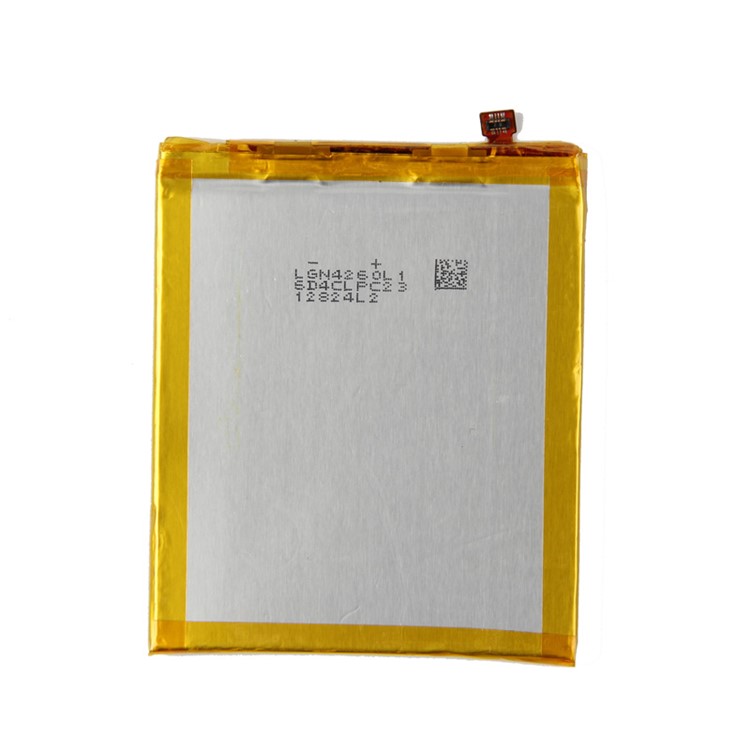 OEM Li3927T44P8H726044 3.85V 2705mAh Battery Part Replacement for ZTE Axon 7 mini-3