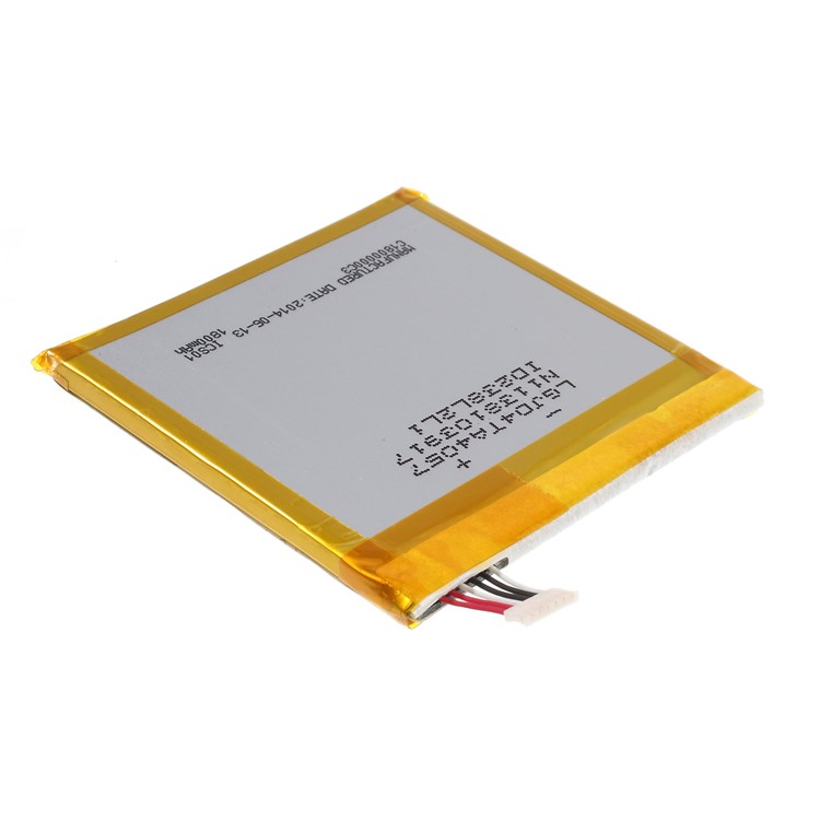 OEM 1500mAh TLP018B2 Li-polymer Battery Replacement for Alcatel One Touch Idol OT6030 OT6030D-3