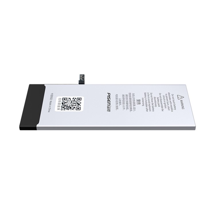 For iPhone 7 Internal Battery Replacement 1960mAh 3.8V-3