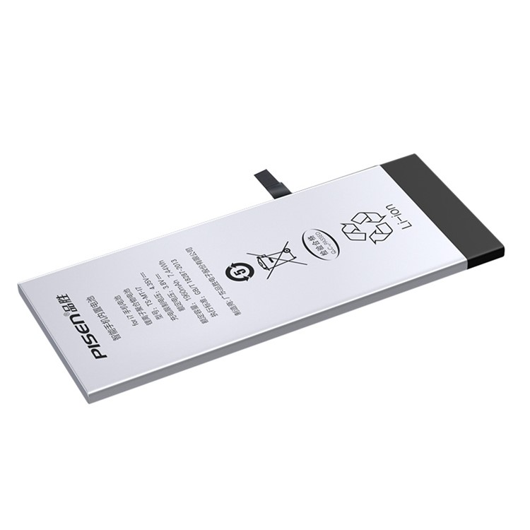 For iPhone 7 Internal Battery Replacement 1960mAh 3.8V-4