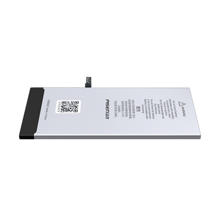 For iPhone 7 Plus Internal Battery Replacement 2900mAh 3.82V-3