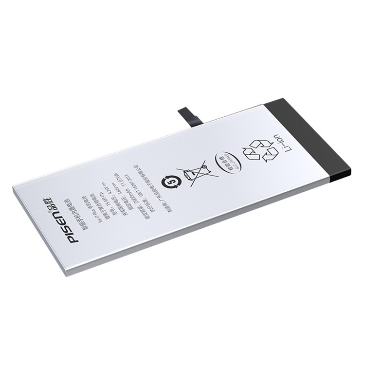 For iPhone 7 Plus Internal Battery Replacement 2900mAh 3.82V-4