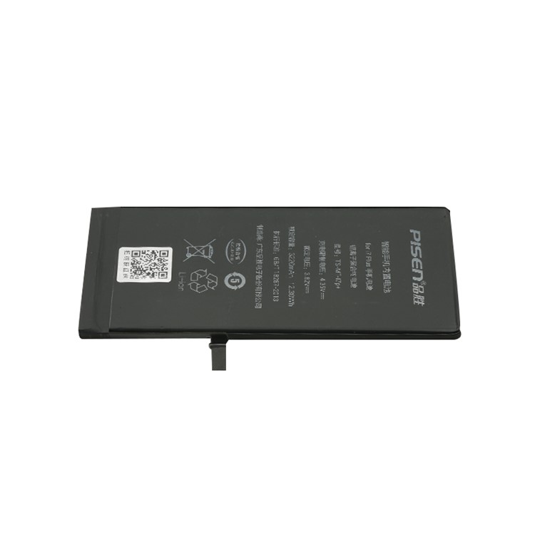 For iPhone 7 Plus Internal Battery Replacement 3220mAh 3.82V-4
