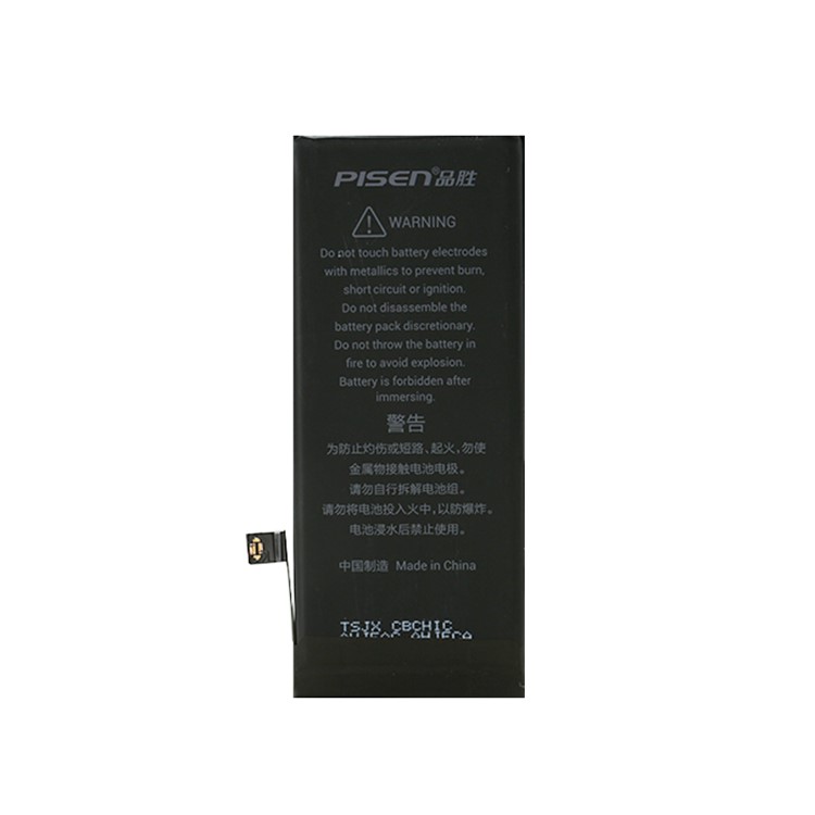 For iPhone 8 Internal Battery Replacement 1821mAh 3.8V-2