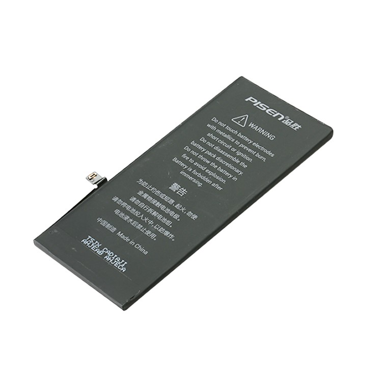 For iPhone 8 Plus Internal Battery Replacement 2691mAh 3.8V-4