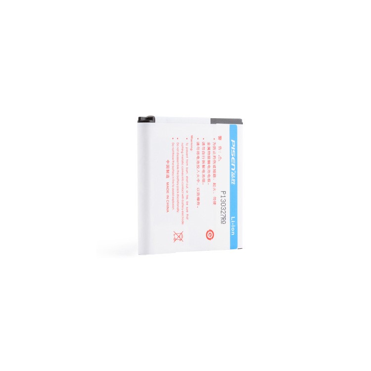 PISEN TS-MT-i939D 2130mAh 3.8V Removable Li-polymer Battery for Samsung (EB-L1L9LLU) i939D-2