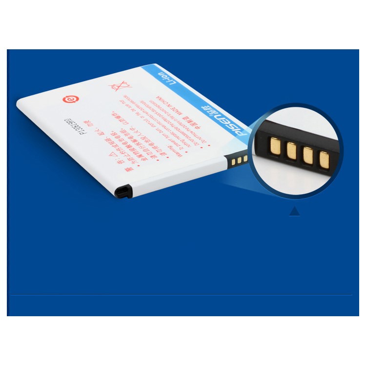 PISEN TS-MT-N9000 3200mAh 3.8V Removable Li-polymer Battery for Samsung (B800BC / B800BU) NOTE 3 / N9006 / N9002 / N9008 / N9009-4