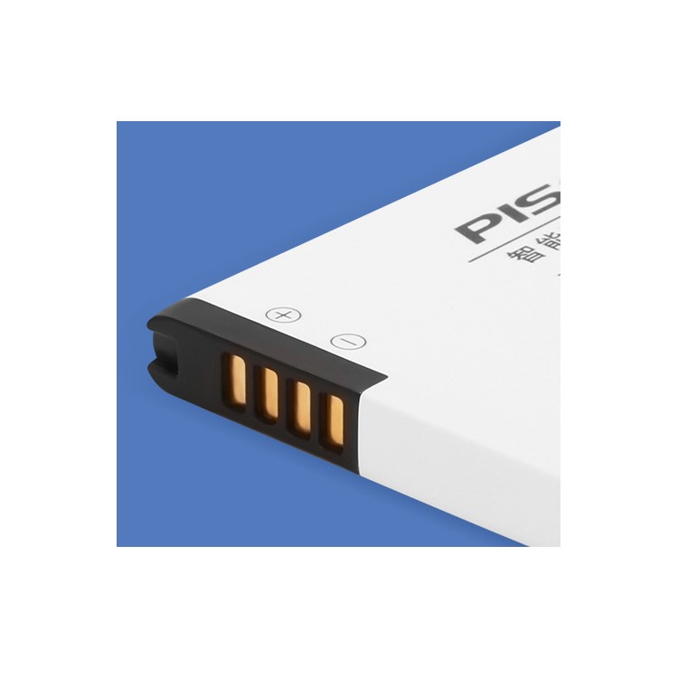 PISEN TS-MT-N9100 3000mAh 3.85V Removable Li-polymer Battery for Samsung Galaxy Note 4 N910-5
