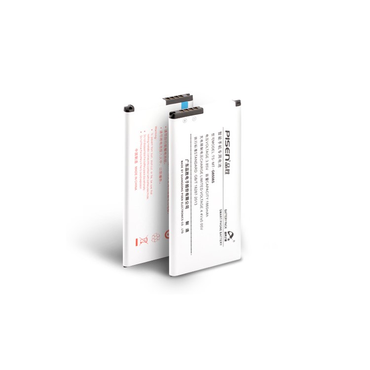 PISEN TS-MT-G8508S 1860mAh 3.85V Removable Li-polymer Battery for Samsung (EB-BG850BBC) / Galaxy alpha / G8508S-2