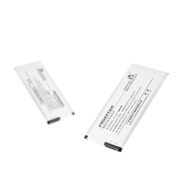 PISEN TS-MT-G8508S 1860mAh 3.85V Removable Li-polymer Battery for Samsung (EB-BG850BBC) / Galaxy alpha / G8508S-3