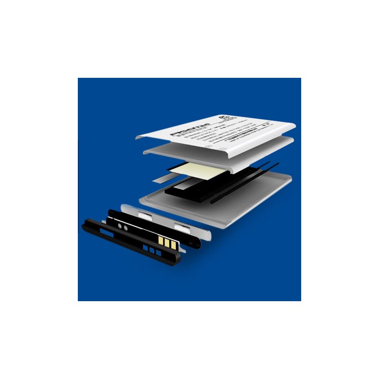 PISEN TS-MT-BM42 3200mAh 3.8V Removable Li-polymer Battery for Xiaomi Redmi Note / BM42-9