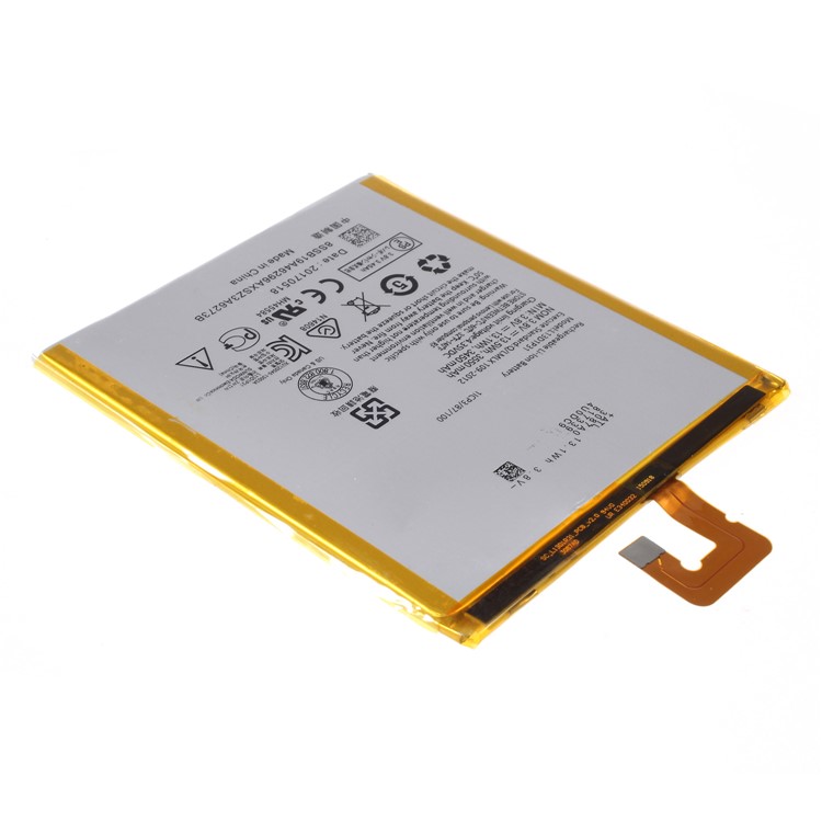 OEM L13D1P31 3.8V 3550mAh Li-ion Battery for Lenovo Pad A3500-4