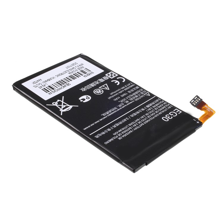 OEM EG30 Li-polymer Battery 2000mAh for Motorola Droid RAZR Mini M XT902 XT905 XT907 XT890 XT1030 XT980 MXT901-4