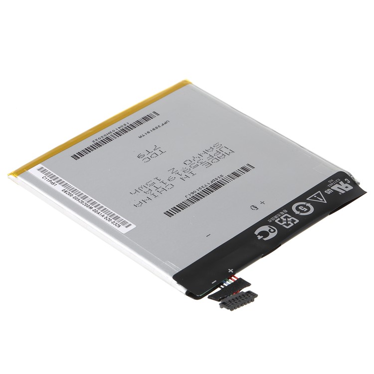 3090mAh OEM Li-polymer BLP649 Battery Replacement for Oppo A81-3