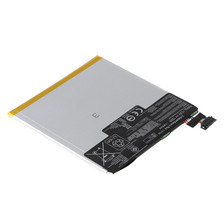 3090mAh OEM Li-polymer BLP649 Battery Replacement for Oppo A81-4