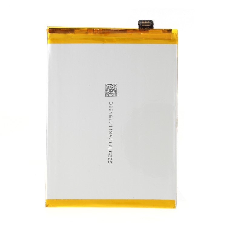 2910mah OEM BL621 Remplacement De La Batterie Li-polymère Pour Oppo R9s-2