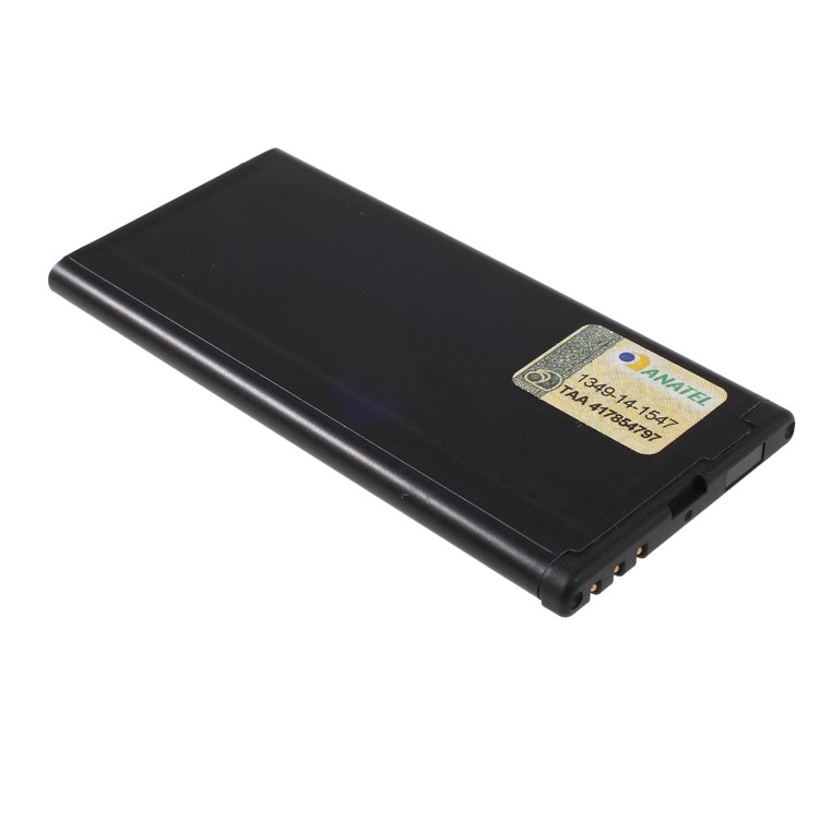 OEM 2220mAH BV-T5A Li-ion Battery Replacement for Nokia Lumia 730 735 738-4