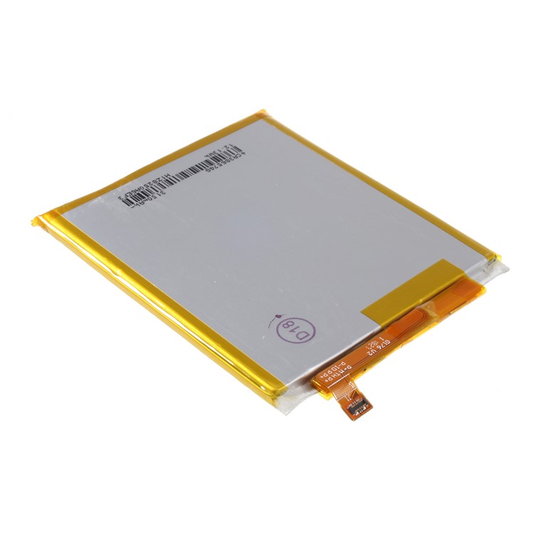 OEM C11P1708 Li-polymer Battery 3300mAh for Asus Zenfone 5 ZE620KL-4