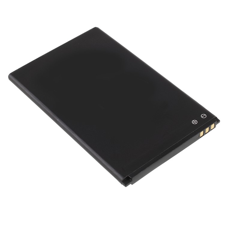 For Wiko Lenny2 Rechargeable Li-polymer Battery 1800mAh (S/N: 8911260988YSDZ)-3